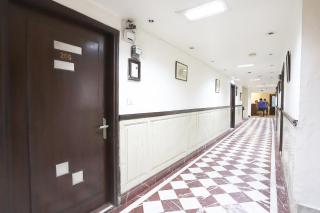 Hotel O Royal Residency - 8