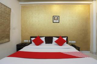 Hotel O Royal Residency - 6