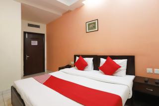 Hotel O Royal Residency - 2