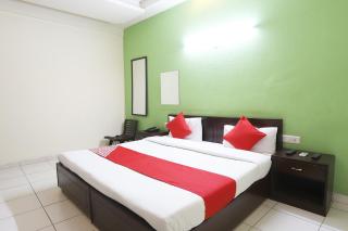 Hotel O Royal Residency - 4