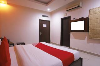 Hotel O Royal Residency - 1