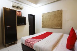 Hotel O Royal Residency - 5