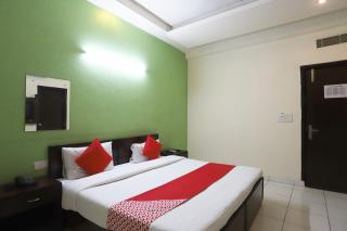 Hotel O Royal Residency - 3