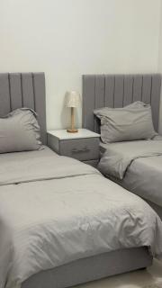 استراحة جبال مصفوت - 2