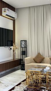 استراحة جبال مصفوت - 1