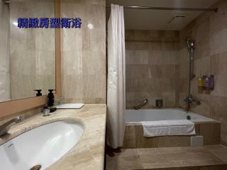Chuto Plaza Hotel - 6