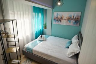 V & S Downtown Apartment AXD - 5