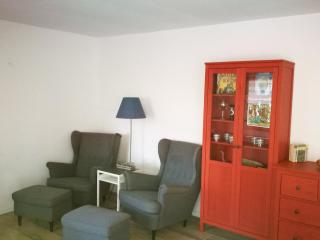 Ferienhaus Schulstrasse 26 - 6