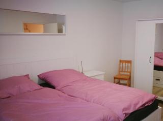 Ferienhaus Schulstrasse 26 - 3