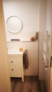 Ferienhaus Schulstrasse 26 - 1