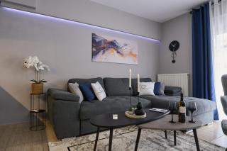 V & S Downtown Apartment AXD - 1