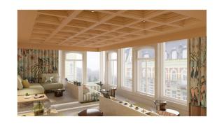 Swissôtel Marianske Lazne - 5