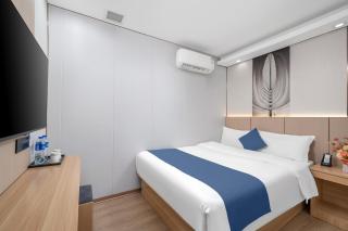 Yinuo Hotel - Guangzhou Shangxiajiu Pedestrian Street, Yongqingfang Branch - 8