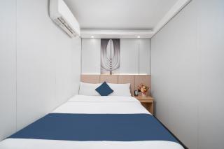 Yinuo Hotel - Guangzhou Shangxiajiu Pedestrian Street, Yongqingfang Branch - 7