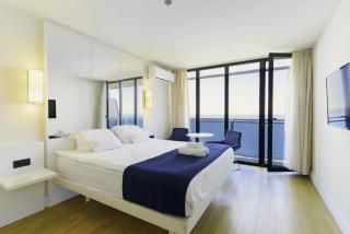 Holliday in orbi city in Batumi - 8