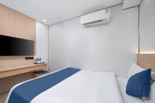 Yinuo Hotel - Guangzhou Shangxiajiu Pedestrian Street, Yongqingfang Branch - 6