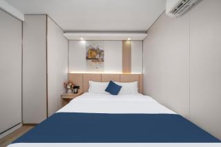 Yinuo Hotel - Guangzhou Shangxiajiu Pedestrian Street, Yongqingfang Branch - 5