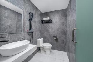 Yinuo Hotel - Guangzhou Shangxiajiu Pedestrian Street, Yongqingfang Branch - 4