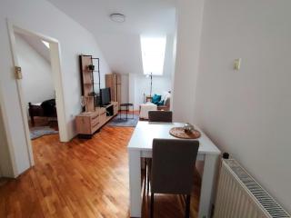 Apartman Matica Srpska sa garazom - 2