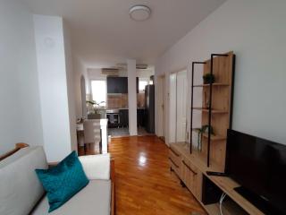 Apartman Matica Srpska sa garazom - 1