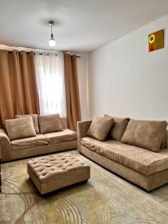 Work-from-Home Apartment Near JKIA & SGR Terminal - 0
