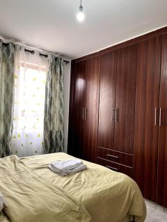 Work-from-Home Apartment Near JKIA & SGR Terminal - 8