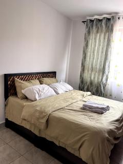 Work-from-Home Apartment Near JKIA & SGR Terminal - 7