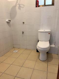 Work-from-Home Apartment Near JKIA & SGR Terminal - 1