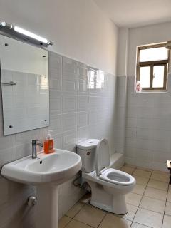 Work-from-Home Apartment Near JKIA & SGR Terminal - 6