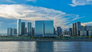 Shantou Oriental Century Hotel - 4