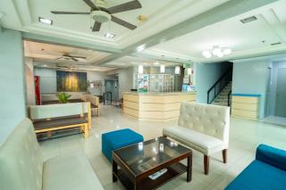 New Dawn Pensionne House - 4