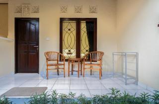 Artha Mulia House - 1