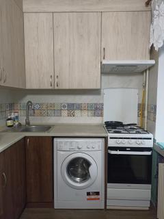 Затишна квартира - Kyiv - 4