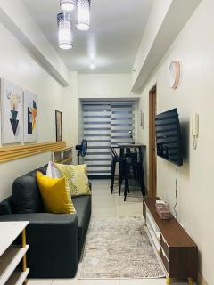 SMDC Good Stays - Shore 3 Unit 628 Tower 2 - 0