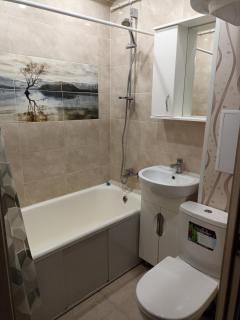 Затишна квартира - Kyiv - 3