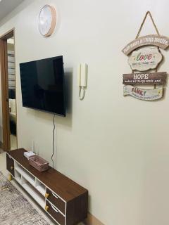 SMDC Good Stays - Shore 3 Unit 628 Tower 2 - 9