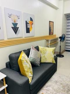 SMDC Good Stays - Shore 3 Unit 628 Tower 2 - 8