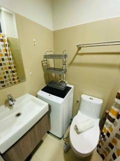 SMDC Good Stays - Shore 3 Unit 628 Tower 2 - 7