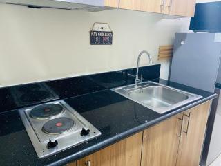 SMDC Good Stays - Shore 3 Unit 628 Tower 2 - 6