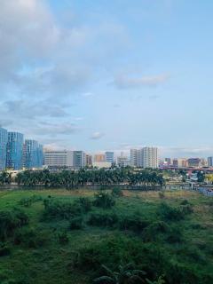 SMDC Good Stays - Shore 3 Unit 628 Tower 2 - 4