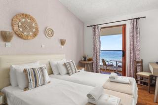 Iliessa Beach Hotel by GHH - Argasi - 1