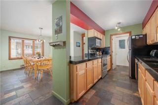 RMR: Teewinot A2 Condo in Teton Village - 6