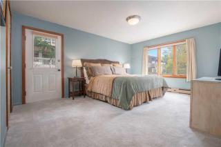 RMR: Teewinot A2 Condo in Teton Village - 3