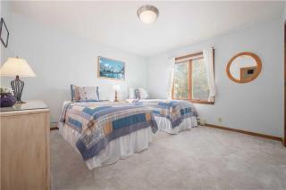 RMR: Teewinot A2 Condo in Teton Village - 1