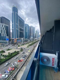 ORBI CITY - Black Sea Apartments - 0