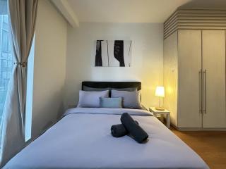 Bintang Fairlane Residence, 1 Min to Pavilion KL, Spacious Fam Suite 2B2R - 4