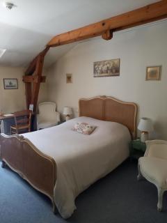 La Fontaine d'Inville - 9