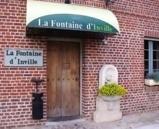 La Fontaine d'Inville - 5