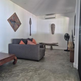 The Mooring Resort - 8