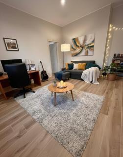 10 min walk from Autodromo Spacious place family - 7